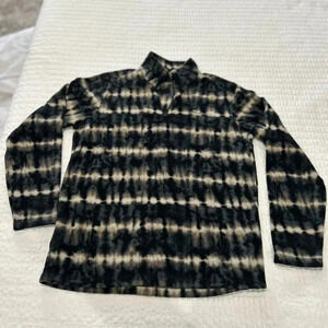 Eddie Bauer Fleece Pullover. #gorpcore